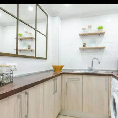 Casa Eva Apartment Benalmadena Luaran gambar