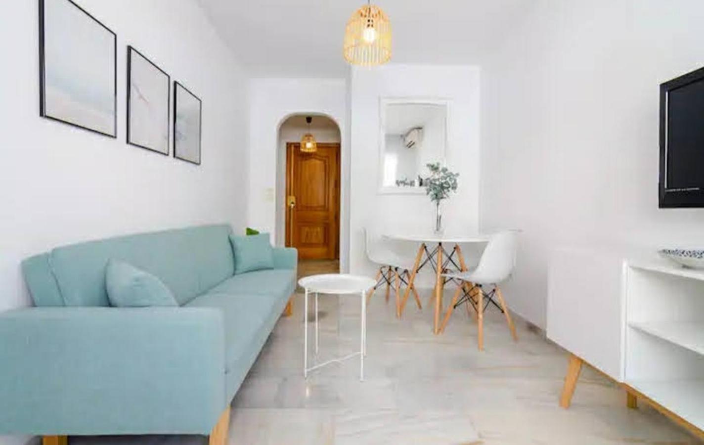 Casa Eva Apartment Benalmadena Luaran gambar