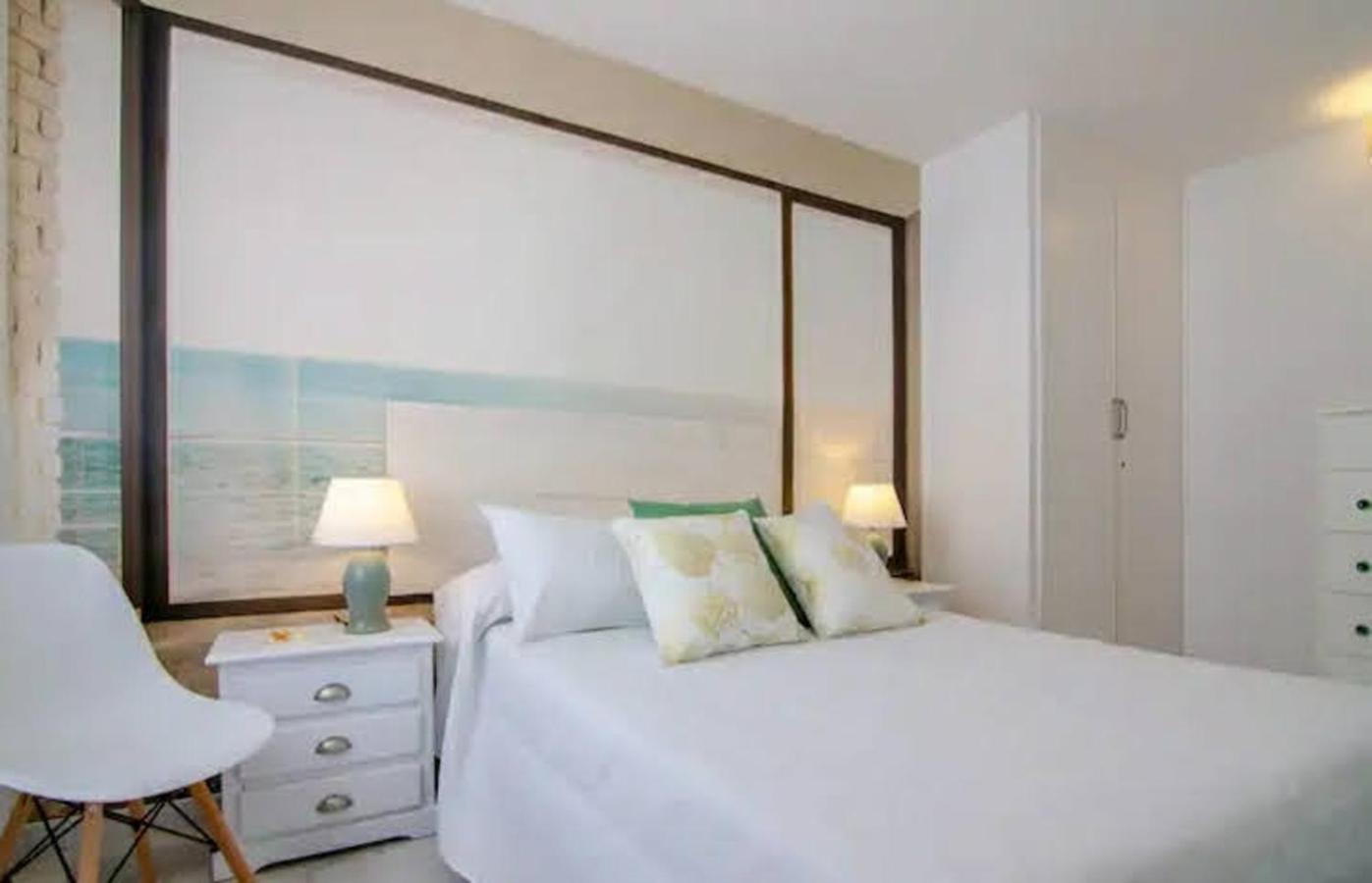 Casa Eva Apartment Benalmadena Luaran gambar