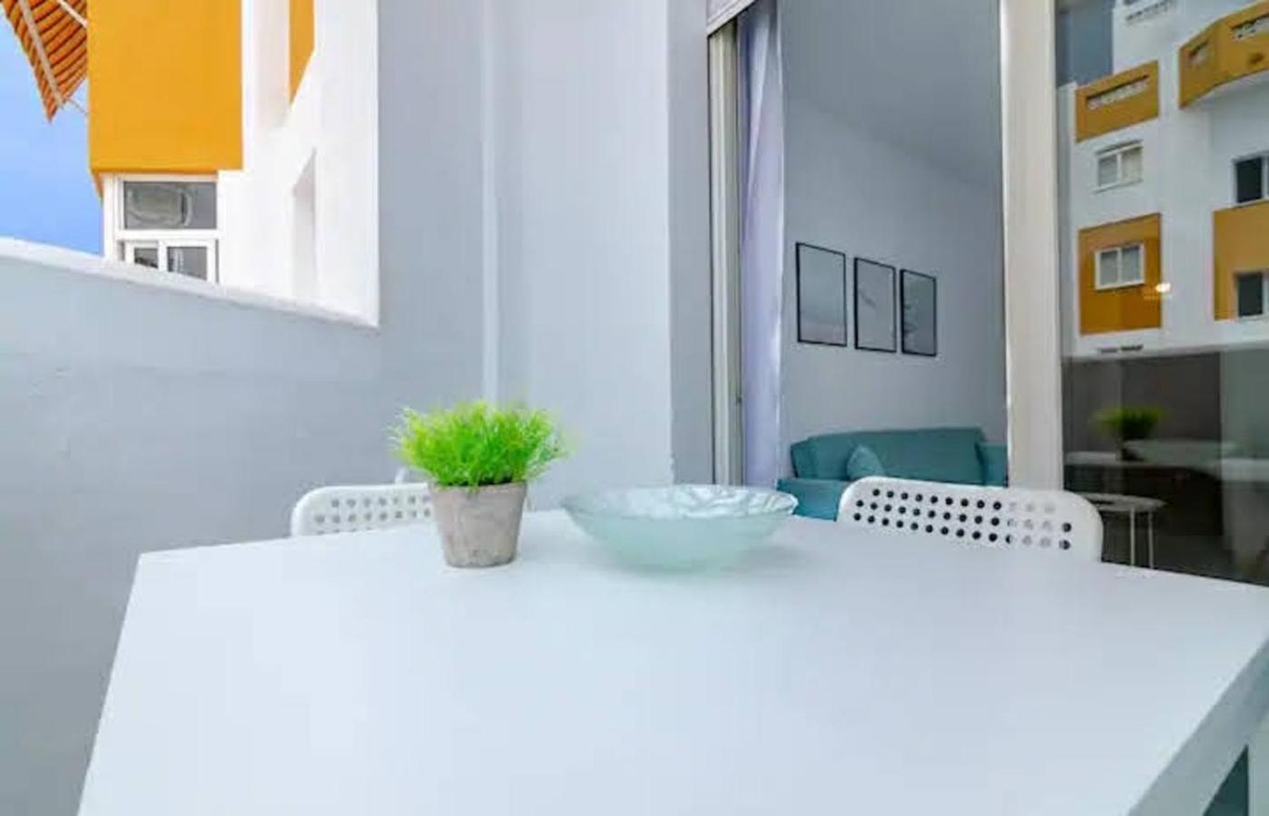 Casa Eva Apartment Benalmadena Luaran gambar