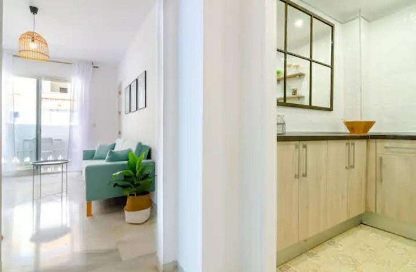 Casa Eva Apartment Benalmadena Luaran gambar