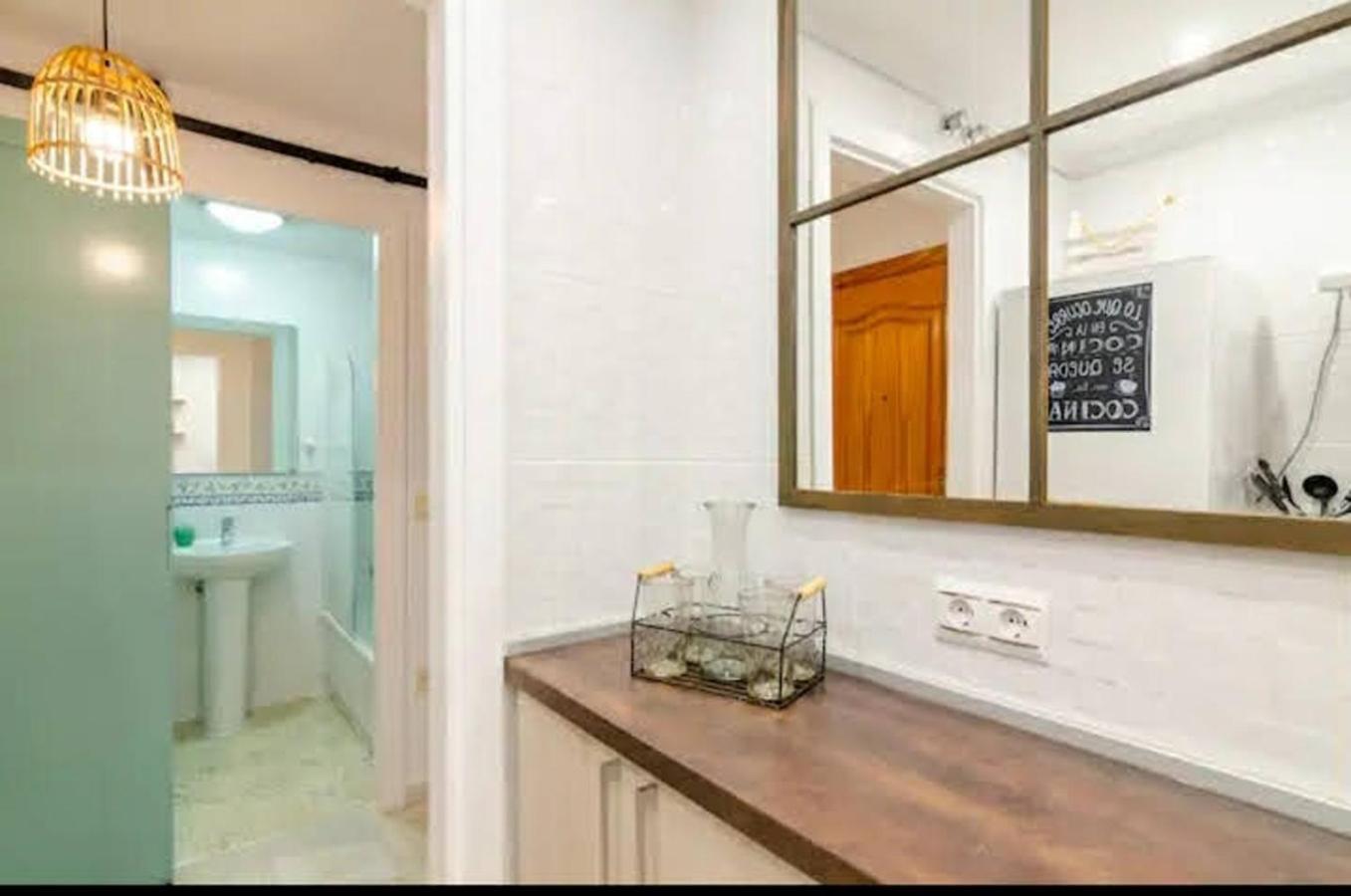 Casa Eva Apartment Benalmadena Luaran gambar