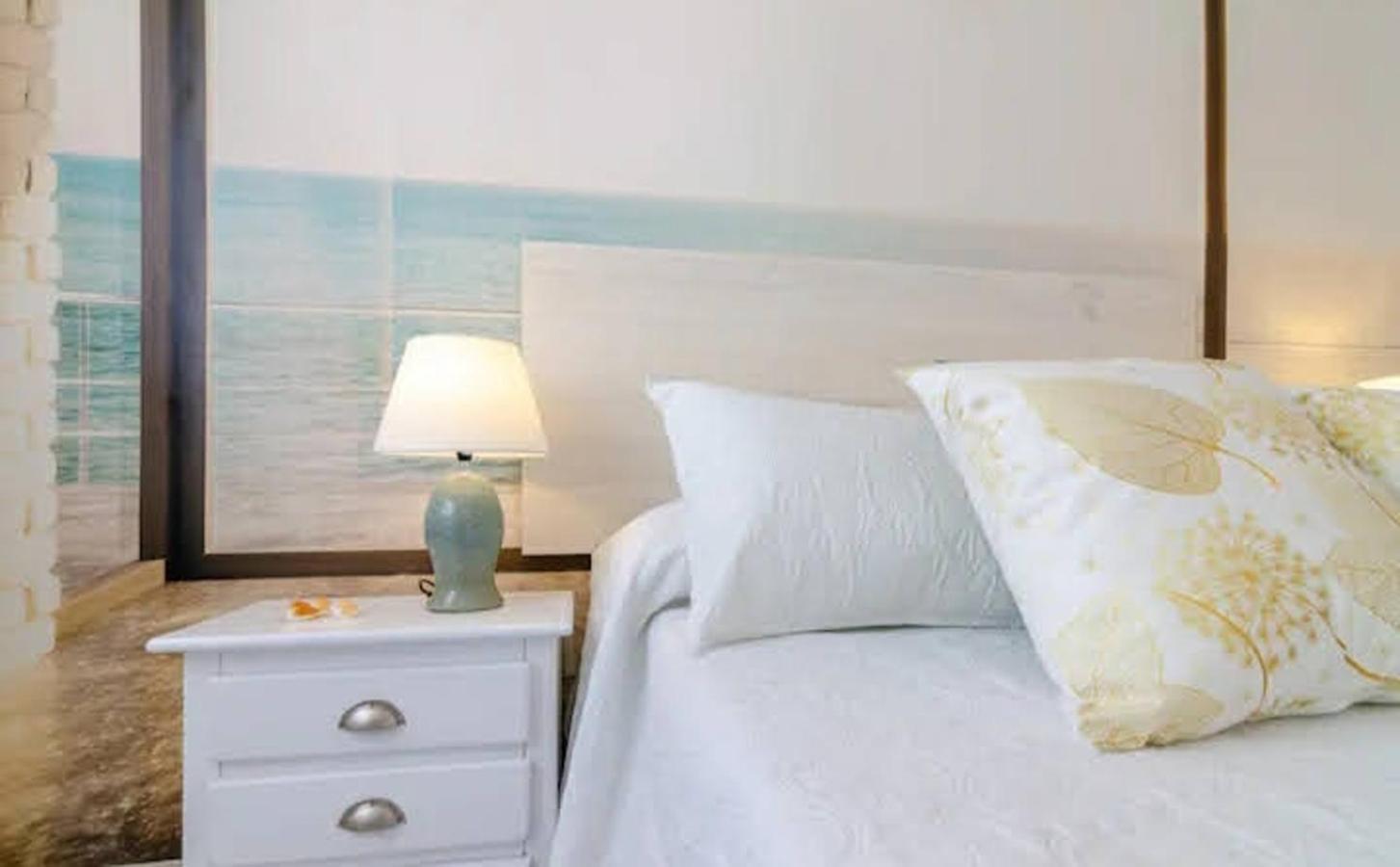 Casa Eva Apartment Benalmadena Luaran gambar