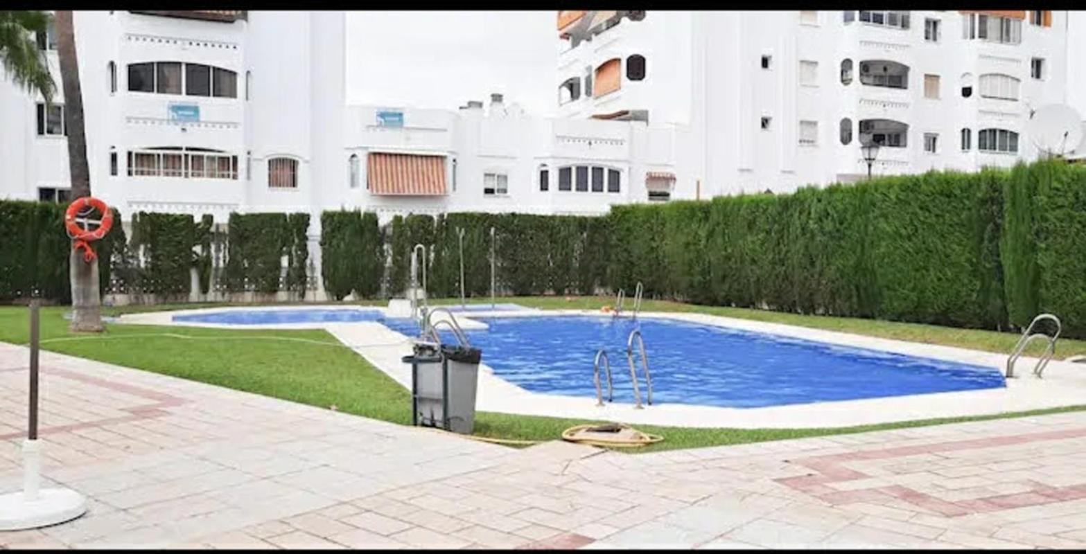 Casa Eva Apartment Benalmadena Luaran gambar